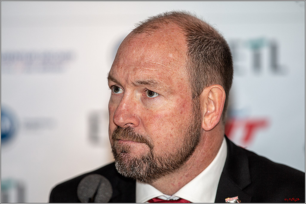 DEL-Playoff; Koelner Haie - ERC Ingolstadt, 24.03.2019